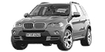 BMW E70 P032B Fault Code