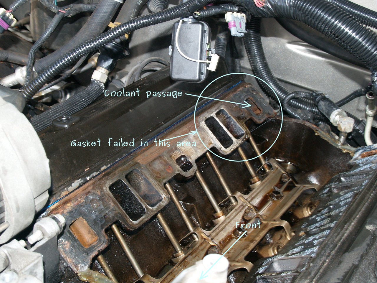 See P032B in engine